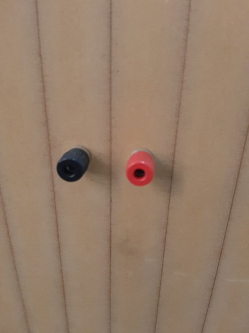 ダイヤトーンP610DBバックロードホーンペア - メルカリ