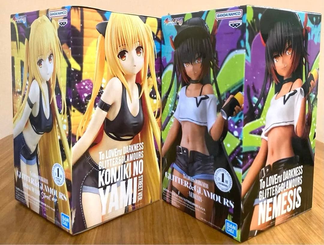 美少女系フィギュア16体 ＋アーニャとボンドオマケ付