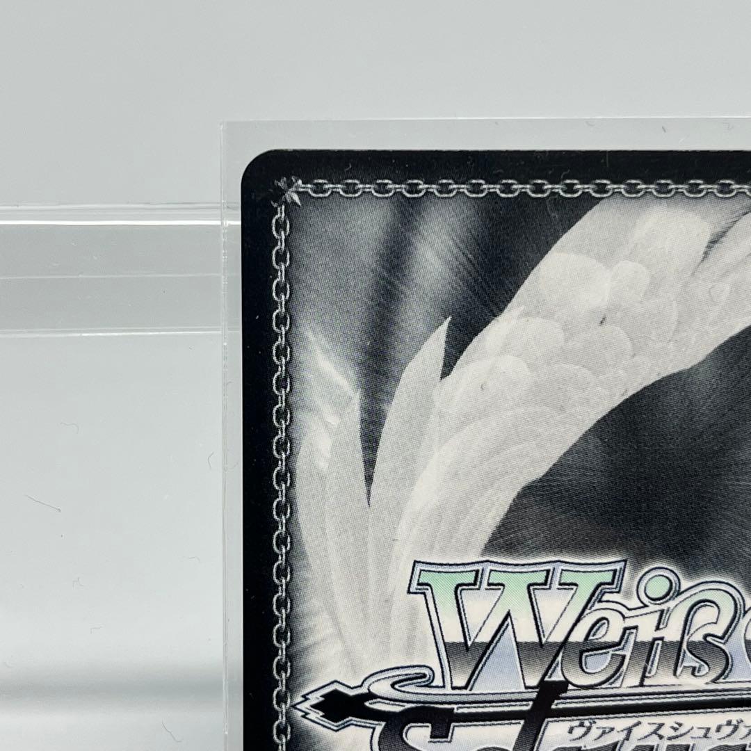 最終値下げ ヴァイスシュヴァルツ ホロライブ 星街すいせい サインSP