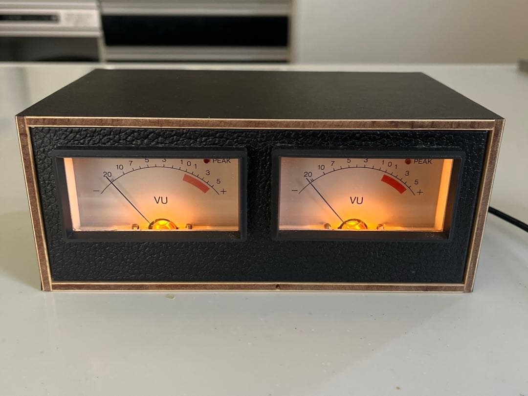 レア機! 軽整備済 Technics テクニクス RS-610U カセットデッキ