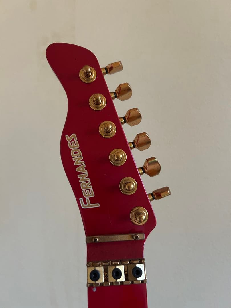 ギター Fernandes LA-85KK Ken