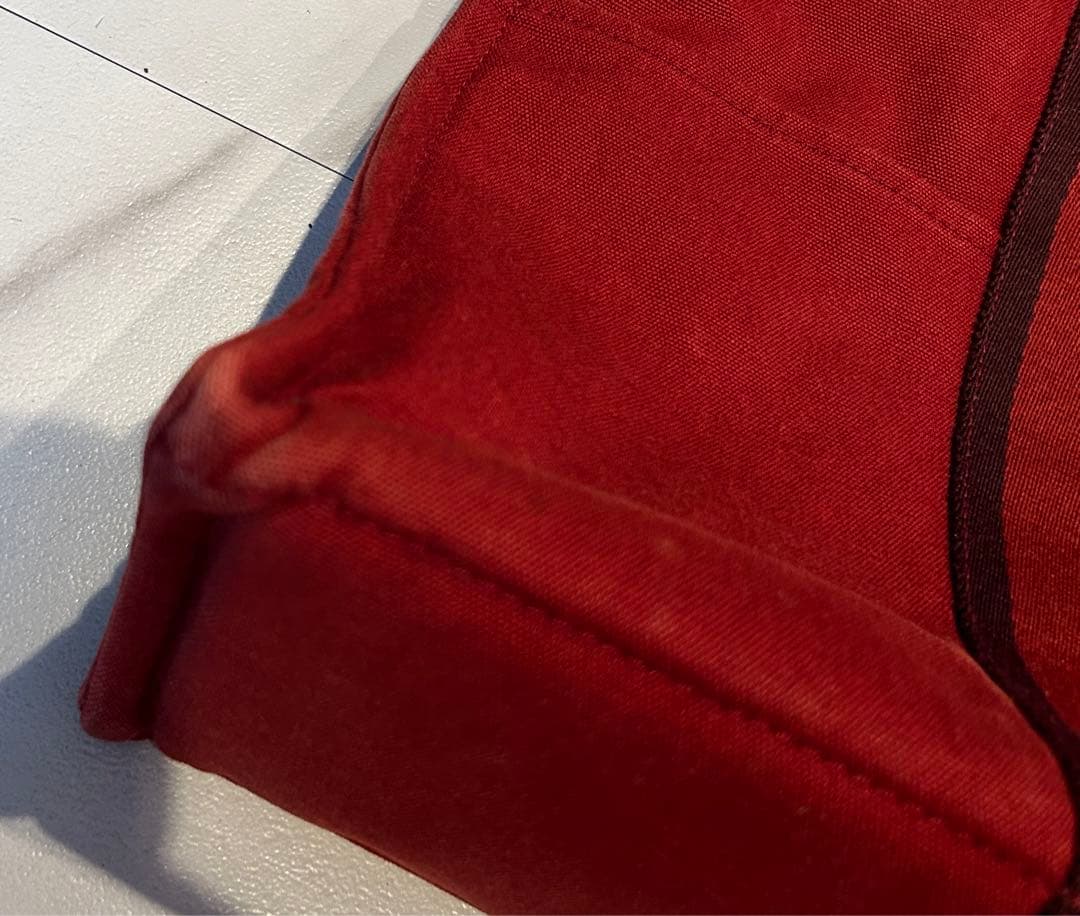 エルメス フールトゥM M サイン入り