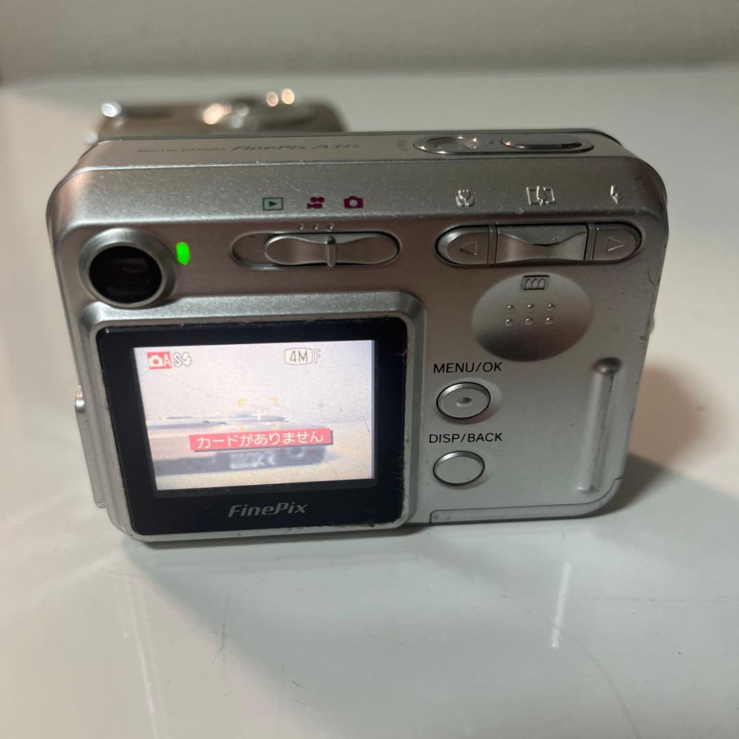 ③デジカメまとめ売り6点