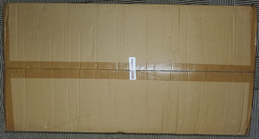 テラジャンボ　小原鞠莉　ラブライブ！サンシャイン！！寝そべりぬいぐるみ