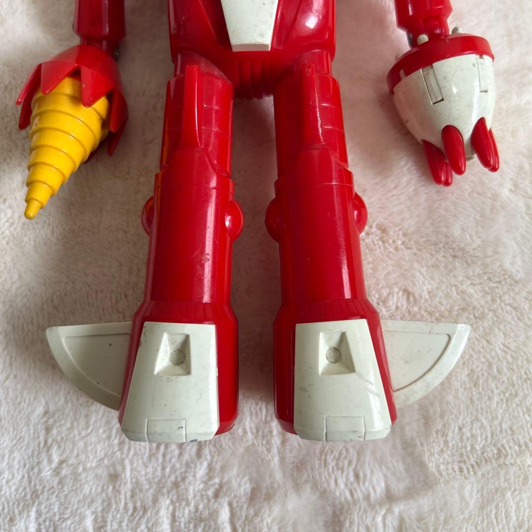 タカラ　パワーチャージロボ　バラタック　マグネモ11シリーズ