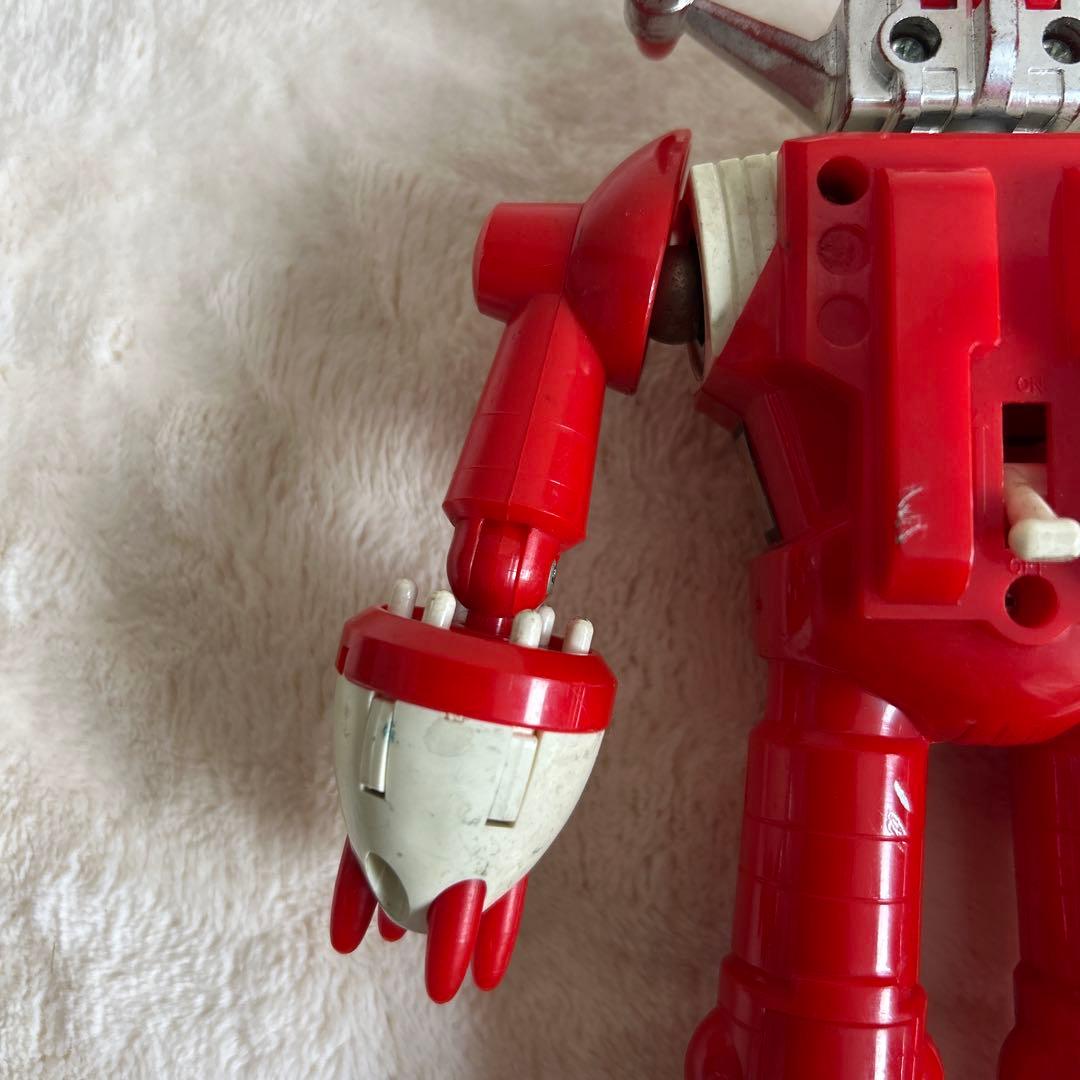 タカラ　パワーチャージロボ　バラタック　マグネモ11シリーズ