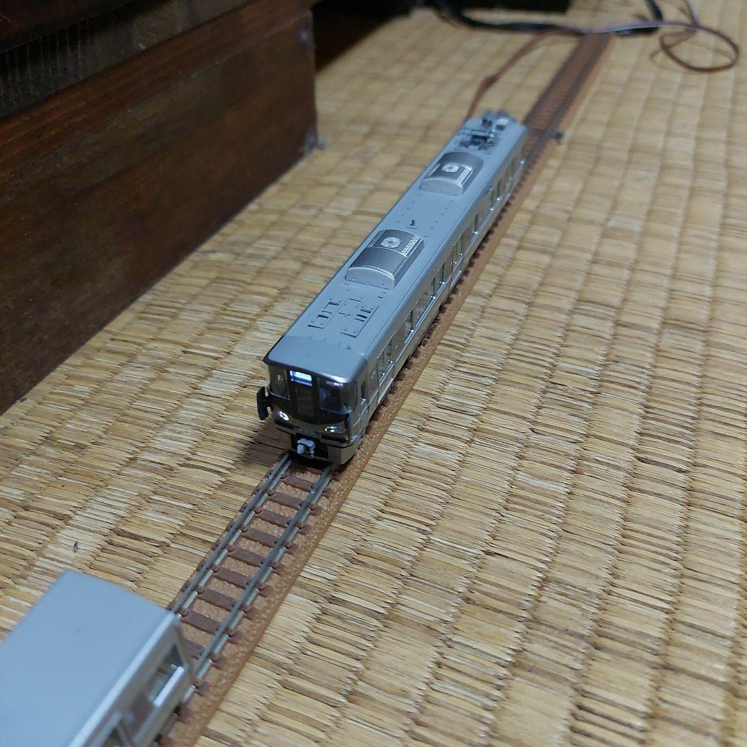 トミックス　98686　225系100近郊電車　4両セット