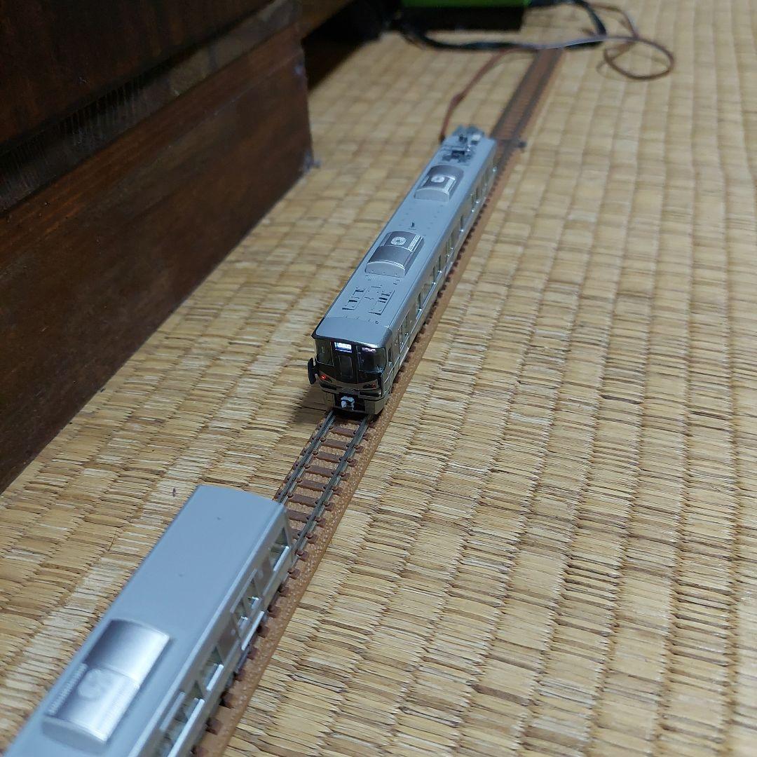 トミックス　98686　225系100近郊電車　4両セット