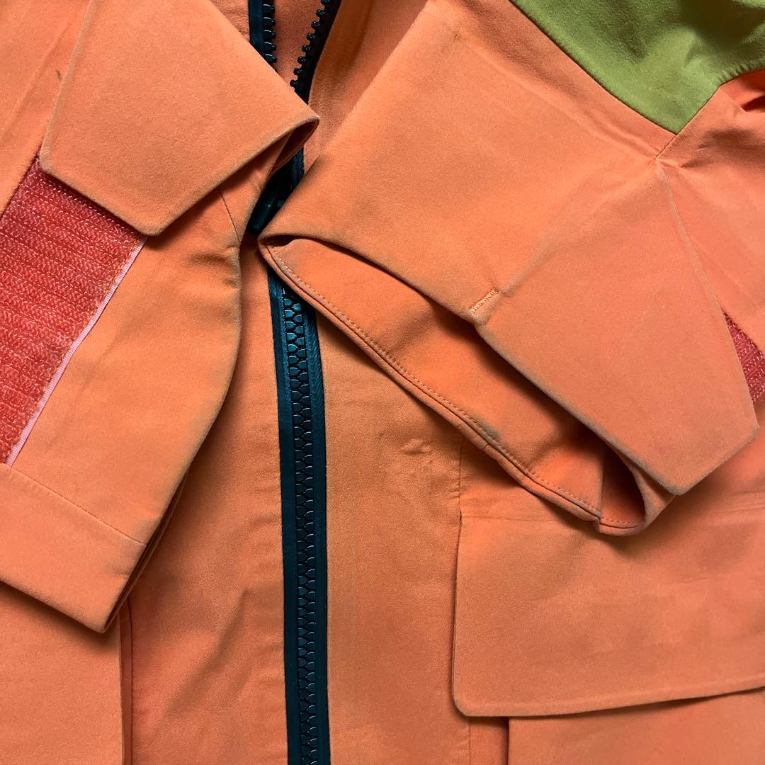 YAOさま専用」THE NORTH FACE/エーキャドジャケットXL - メルカリ