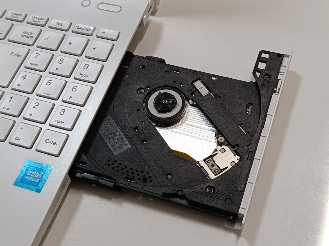 2023年夏モデル NEC Windows11 ノートパソコン SSD カメラ - メルカリ