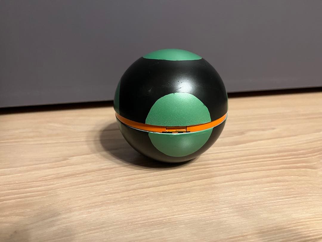 ダークボール ポケモン コスプレ　グッズ　レプリカ