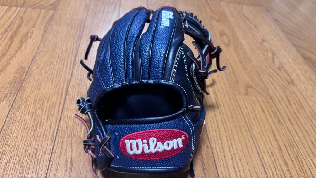 Wilson D-MAX 内野用　軟式グローブ 軟式 d-max ウィルソン 野球グローブ」の人気商品一覧 | 安い商品を