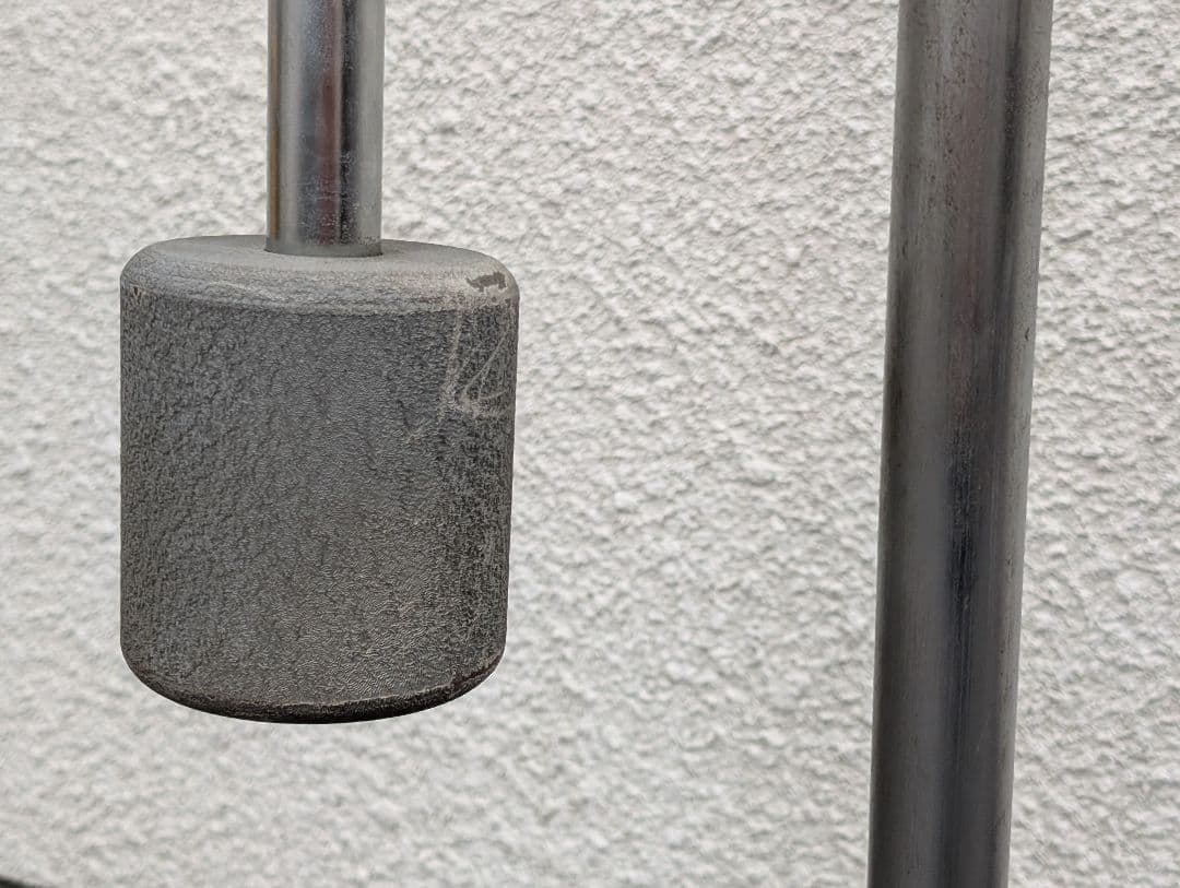 極上USED】マイクスタンド 高砂製作所 TAKASAGO TBS-130 - メルカリ