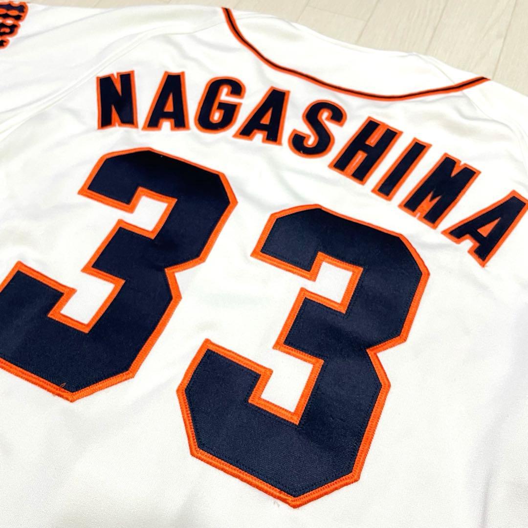 ♡レア♡ 長嶋茂雄 プロコレクション ユニフォーム ジャイアンツ 巨人