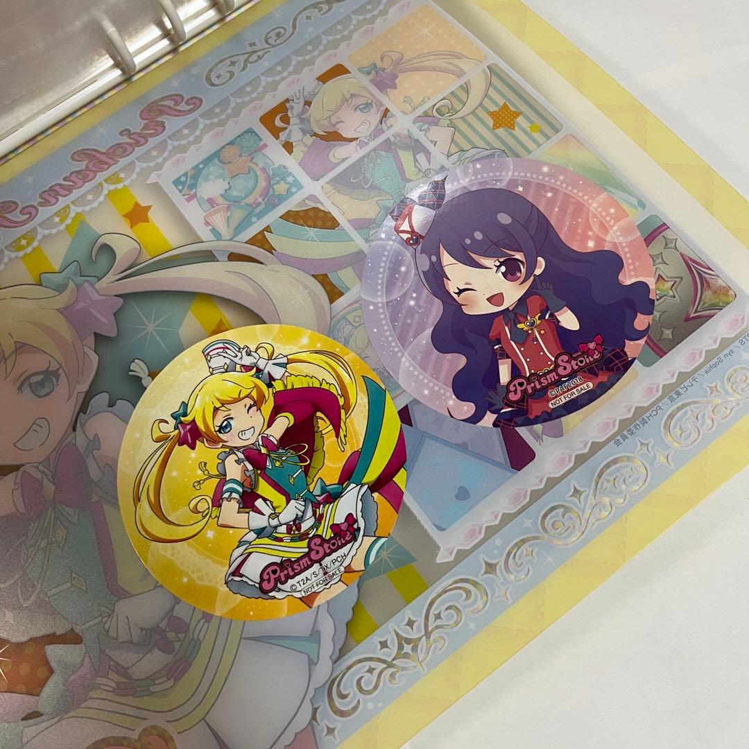 プリパラ〜キラッとプリチャン カード グッズ まとめ売り - メルカリ