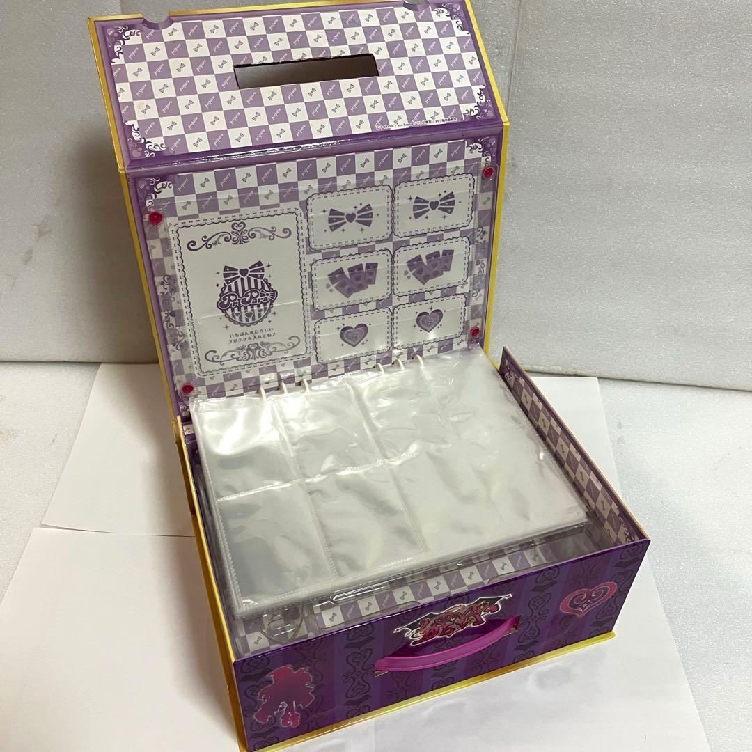 プリパラ〜キラッとプリチャン カード グッズ まとめ売り - メルカリ