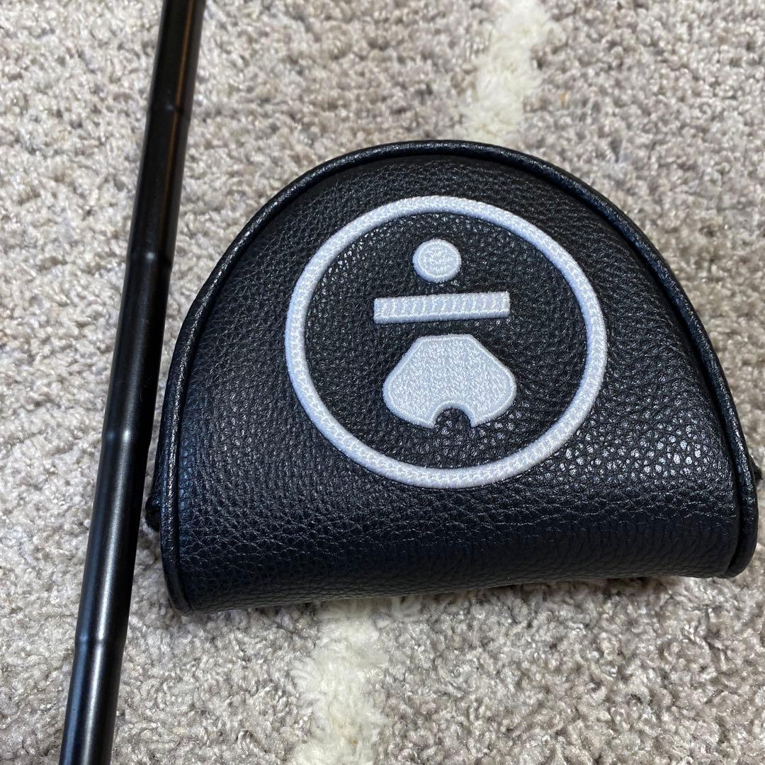 L.A.Bゴルフパター 33インチセイくん様専用 - メルカリ