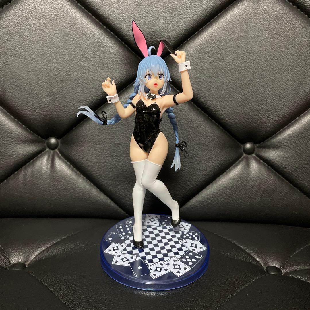 無職転生 ロキシー・ミグルディア vivit フィギュア バニー 初期版