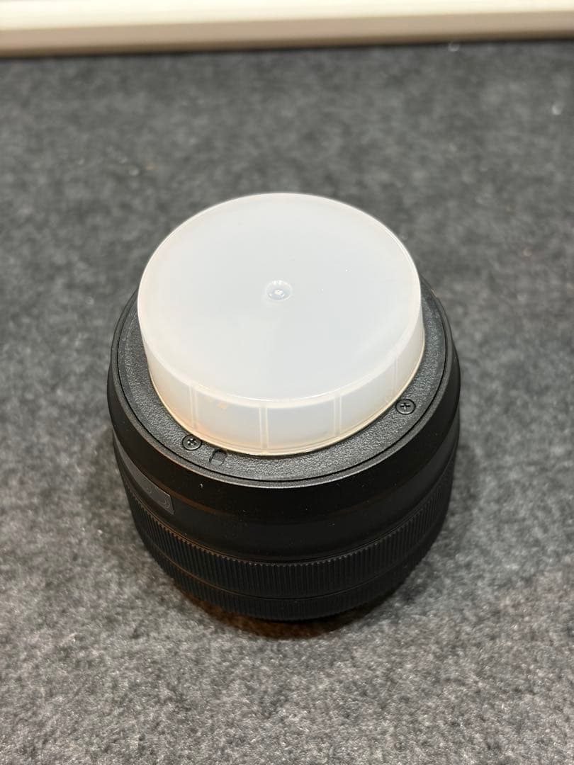 富士フイルムFujinon XC 15-45mm f3.5-5.6 OIS PZ