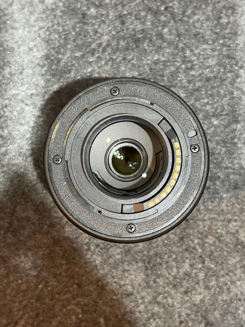 富士フイルムFujinon XC 15-45mm f3.5-5.6 OIS PZ