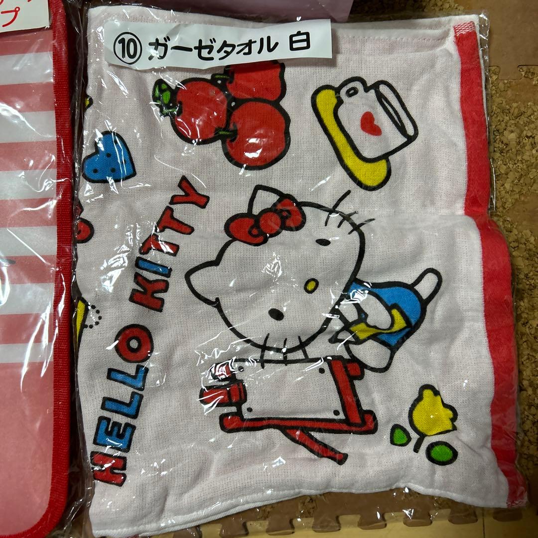 ハローキティ 7点まとめ売り - メルカリ