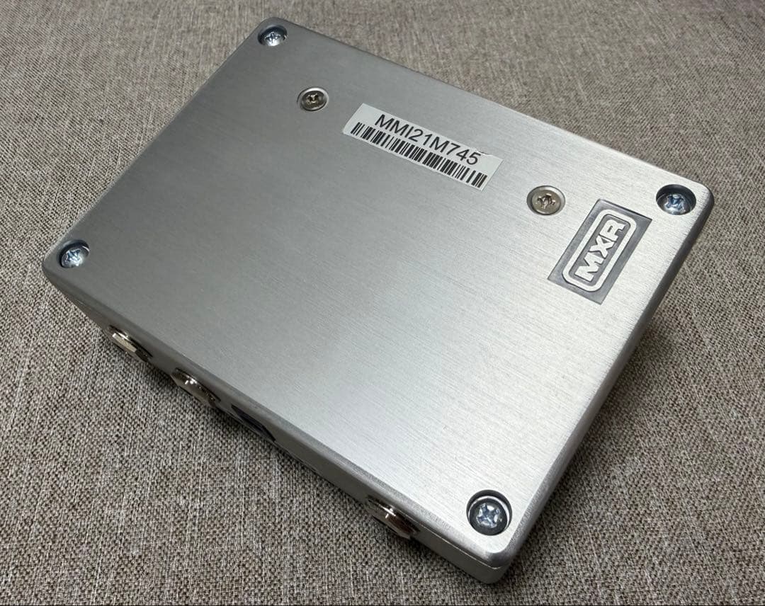 ギター MXR Ten Band EQ