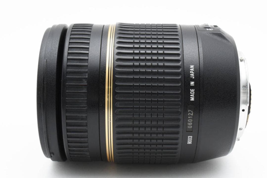良品 TAMRON Di II 18-270mm F3.5-6.3 B003