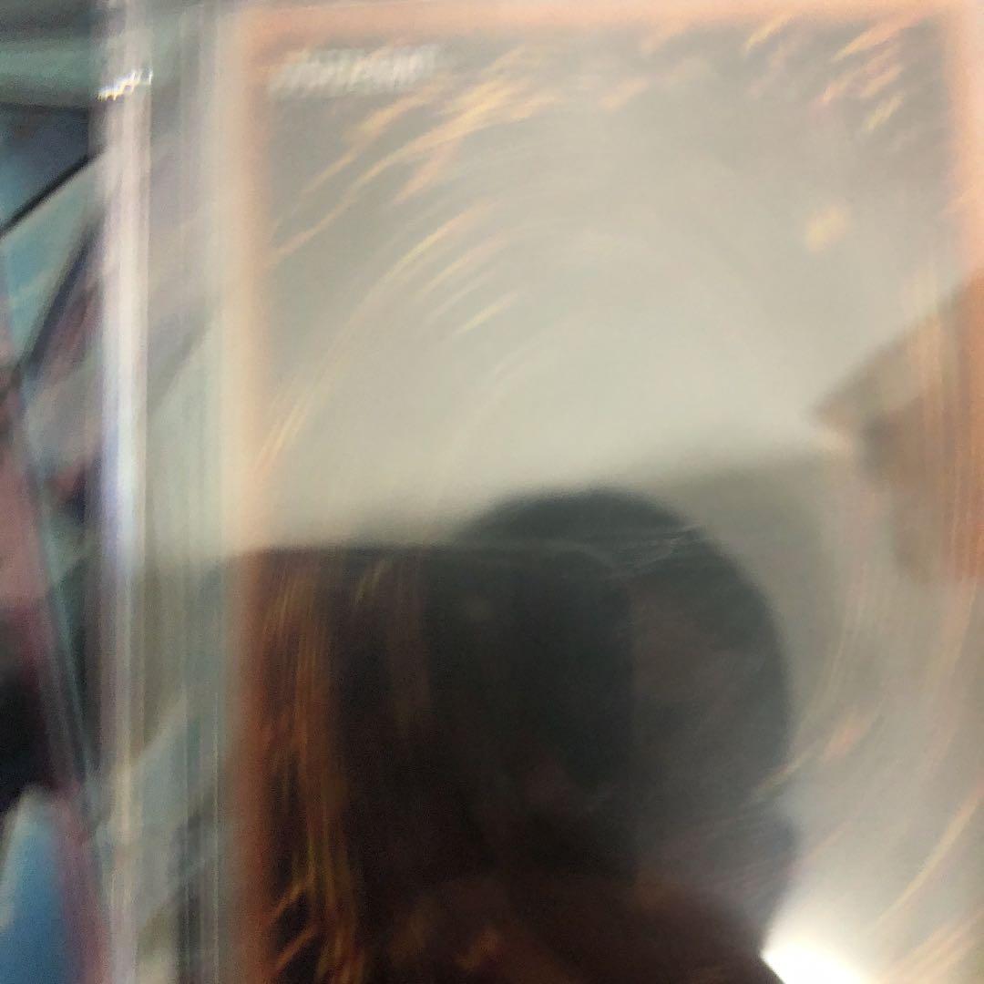 遊戯王 ダーク・レクイエム・エクシーズ・ドラゴン　プリズマ