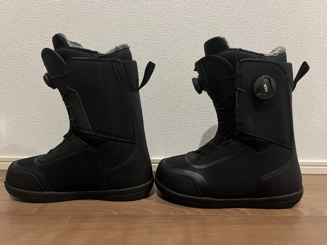 スノーボード FLUX GT-BOA 22-23 26.0cm