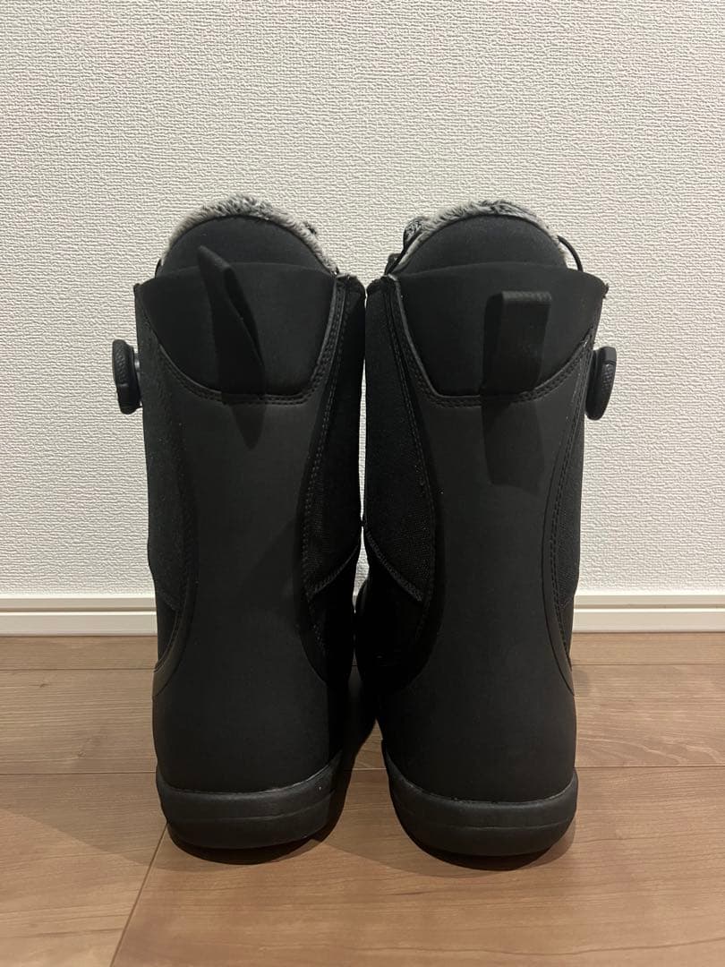 スノーボード FLUX GT-BOA 22-23 26.0cm