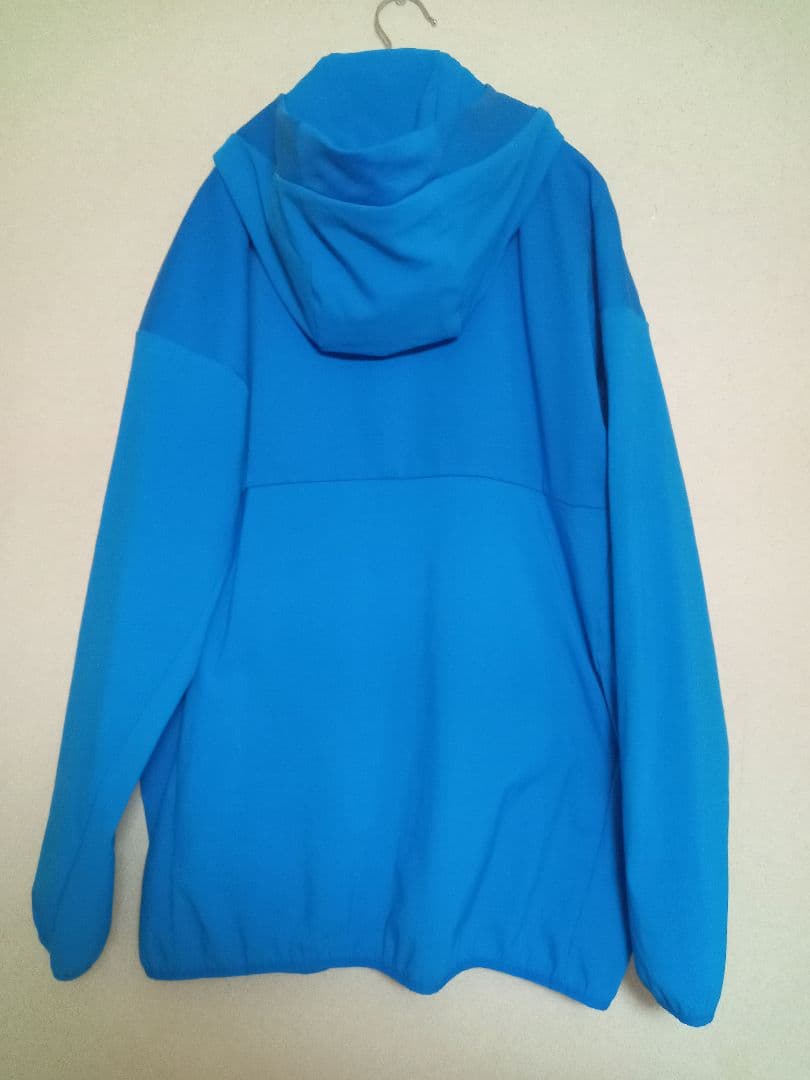 ミズノプロテックシールドフーディ ブレスサーモセットアップXOピース