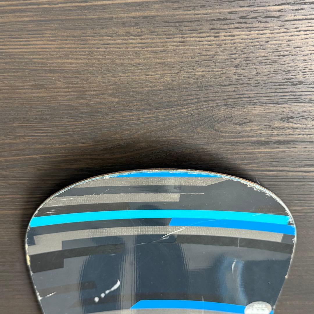 2点セット BURTON CLASH バートン クラッシュ 151cm - メルカリ