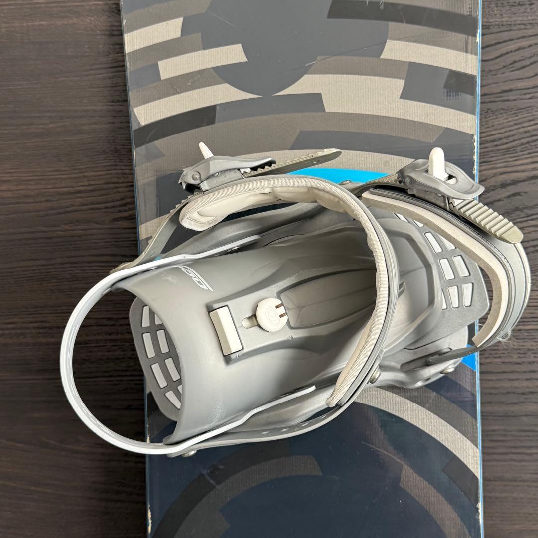 2点セット BURTON CLASH バートン クラッシュ 151cm - メルカリ