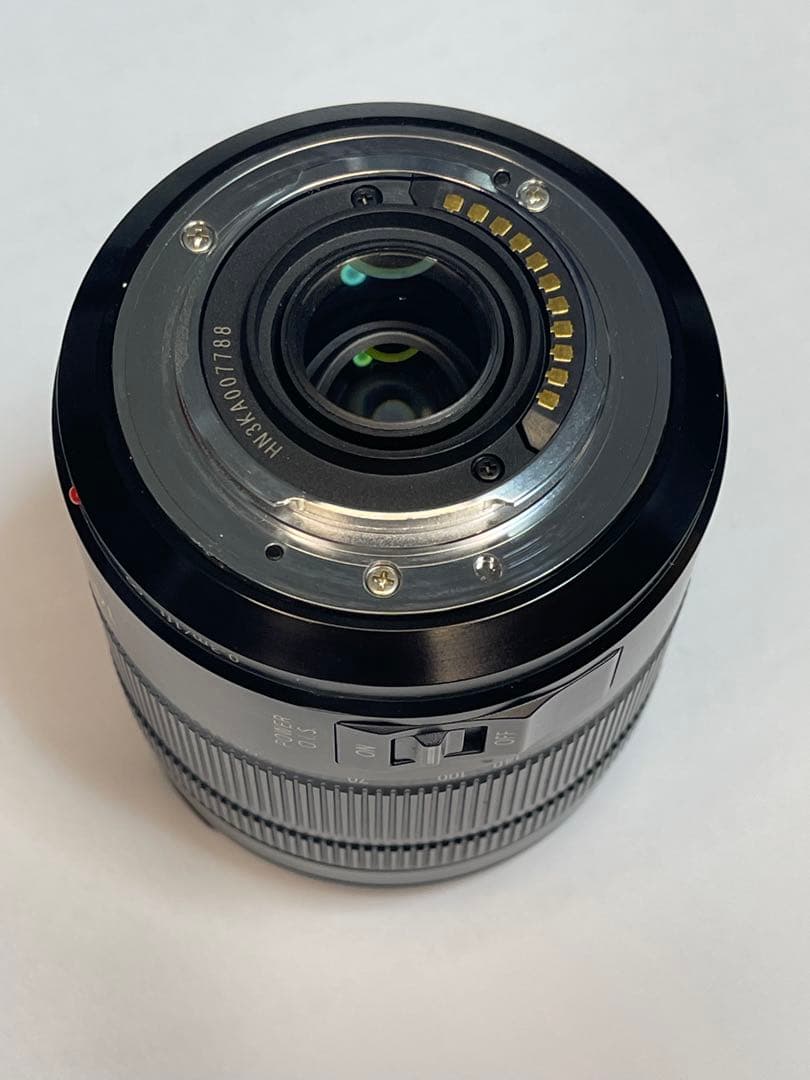 【訳あり】LUMIX G VARIO 14-140mm F3.5-5.6 Ⅱ型
