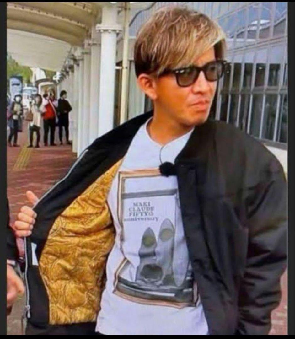 キムタク Derby of Sanfrancisco ダービージャケット 2XL 楽天市場】DERBY OF SANFRANSCISCO ダービーオブサンフランシスコ