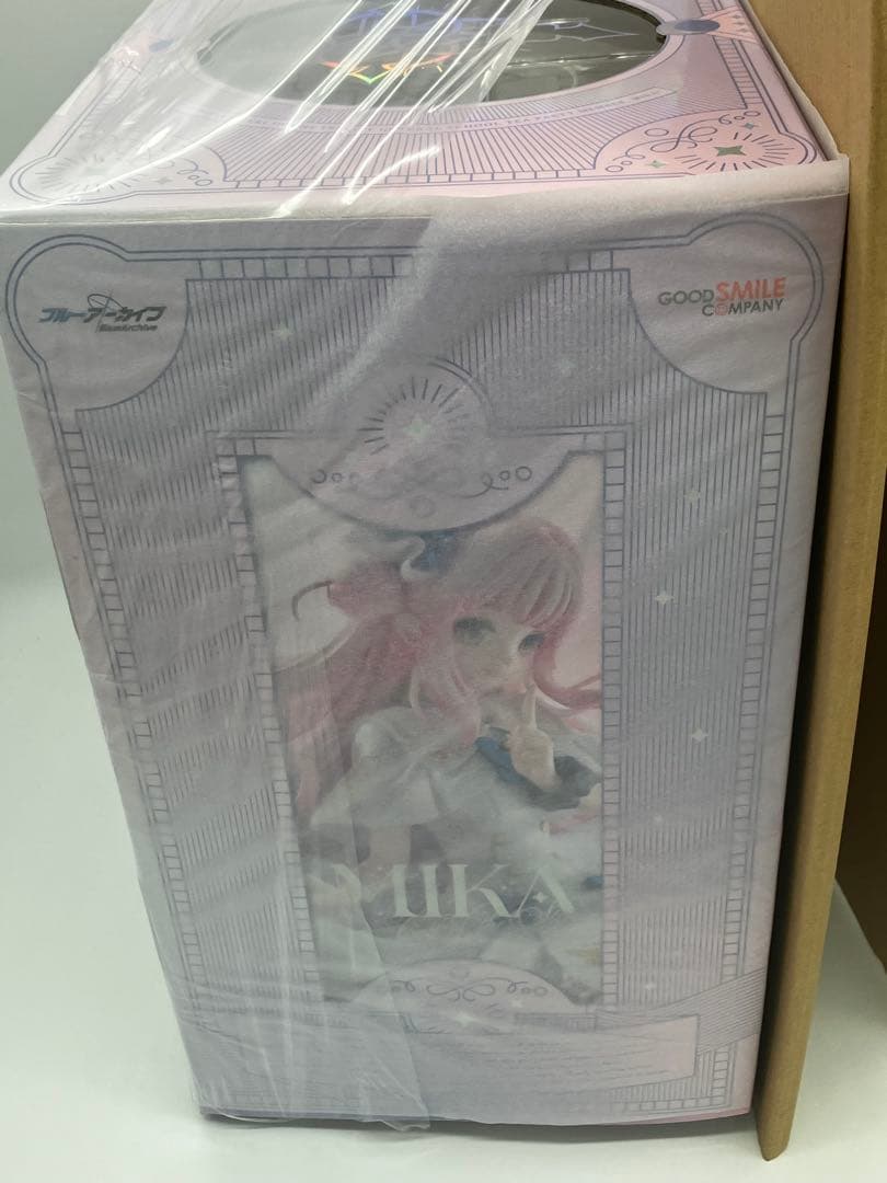 未開封ブルーアーカイブ -Blue Archive-ミカ ～星の呼び声～ 1/7