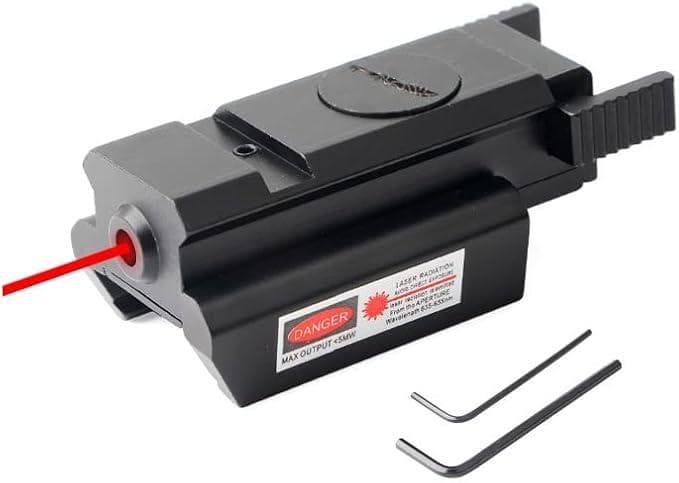 お*ん様 Hi-CAPA E 電動ハンドガン・充電器・ターゲット・レーザーサイト