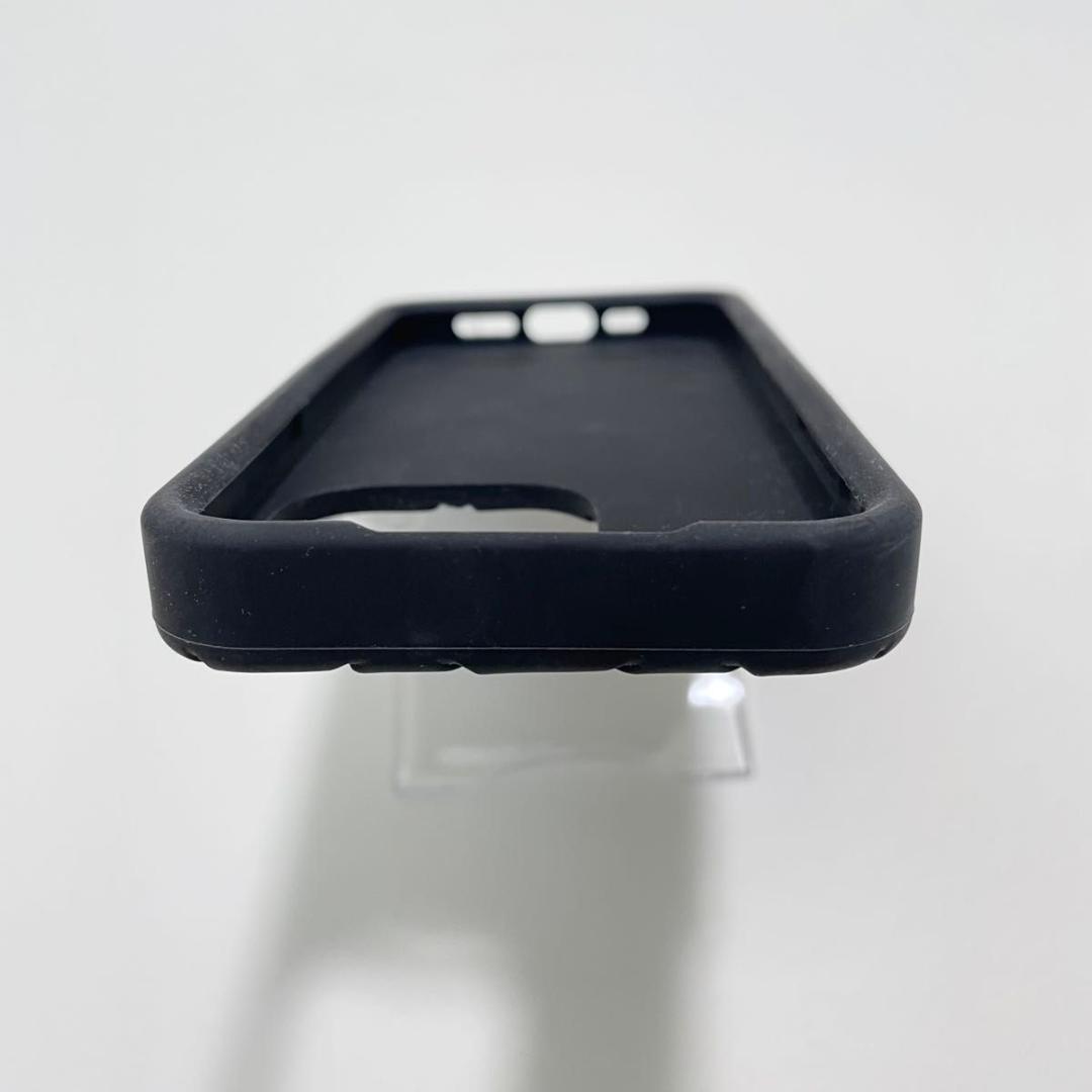 ボッテガヴェネタ iPhone13 Pro スマホケース ブラック 新品未使用