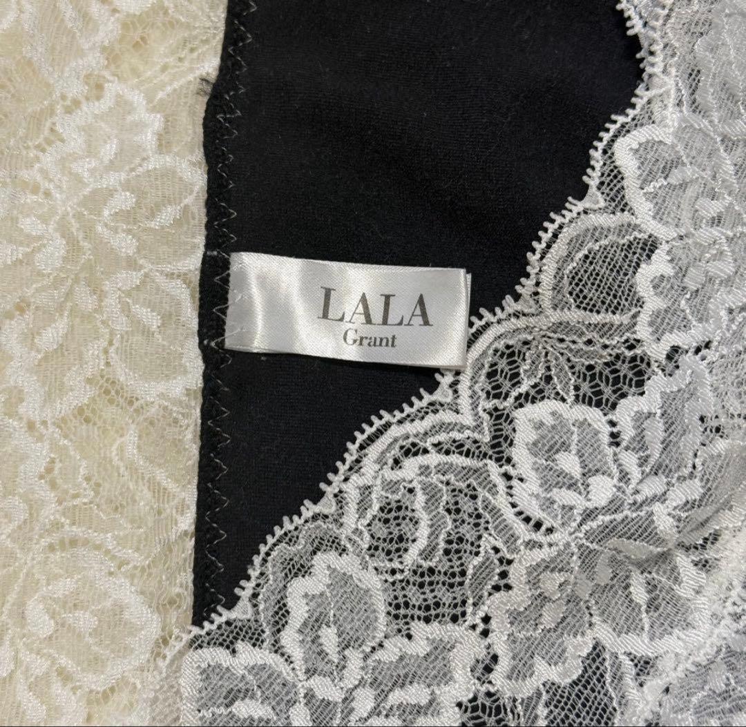 グランドイーワンズレーシーショーツ ブルームーン 白黒2枚組 - メルカリ