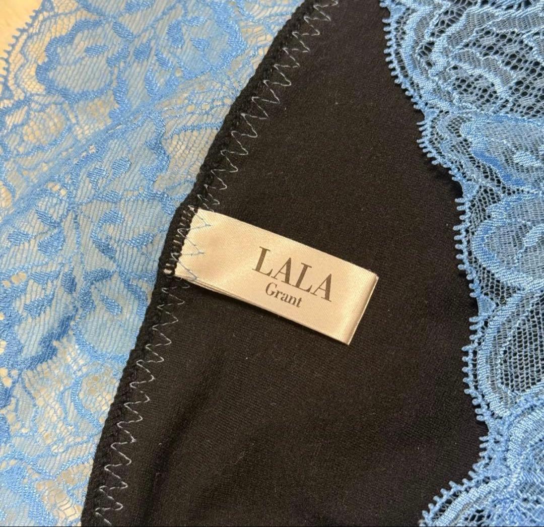 グランドイーワンズレーシーショーツ ブルームーン 白黒2枚組 - メルカリ