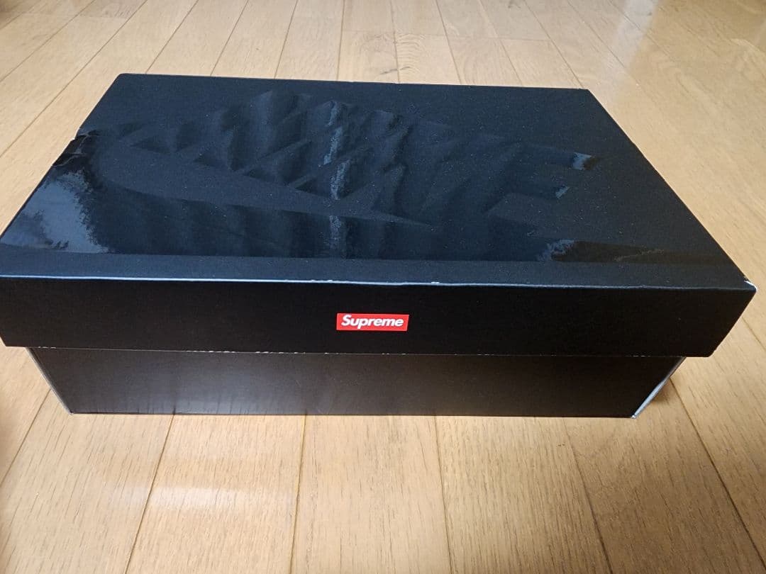 Supreme Air Force 1 ホワイト 26.5cm