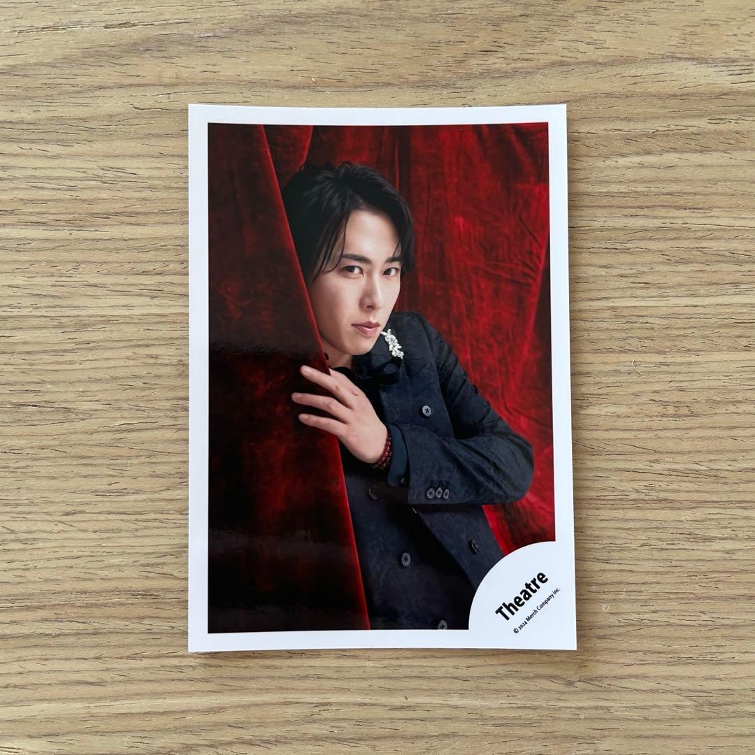 SnowMan 宮舘涼太 祭 GALA 公式写真 オフショ - メルカリ