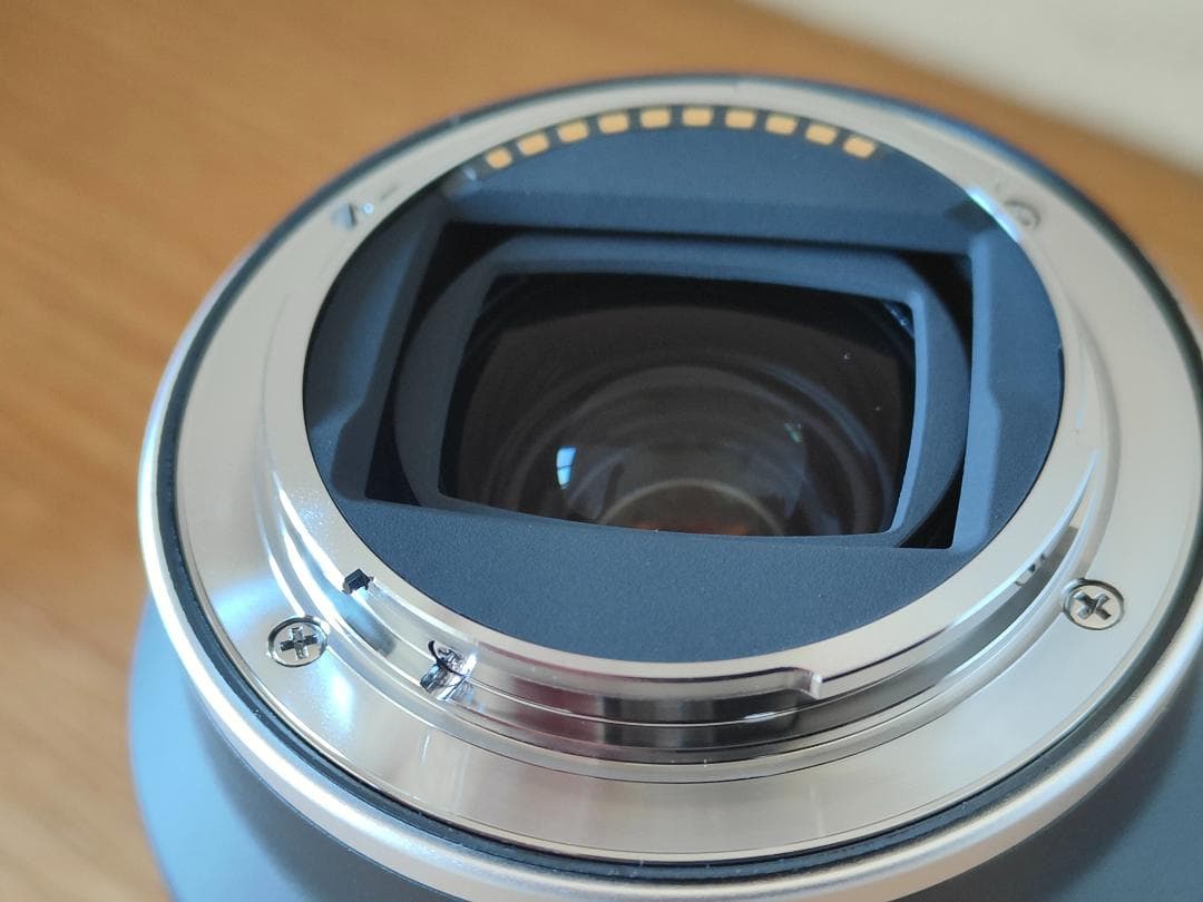 レンズ(ズーム) 28-200mm F/2.8-5.6 Di III RXD Model A071