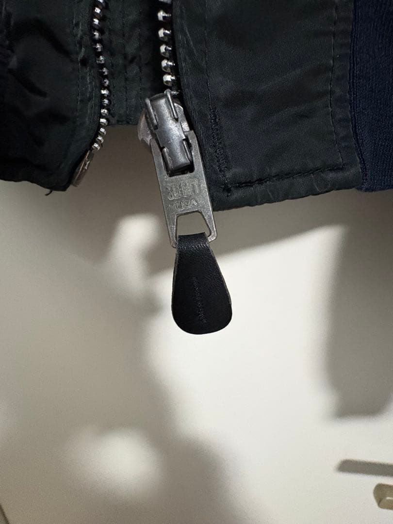 k*o様 90s Schott Type CWU Flight Jacket 値 - メルカリ