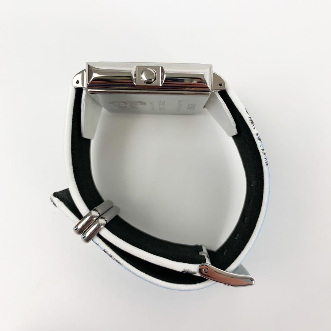 希少 廃盤 電池交換済 美品 スマートキャンバス エプソン ムーミン