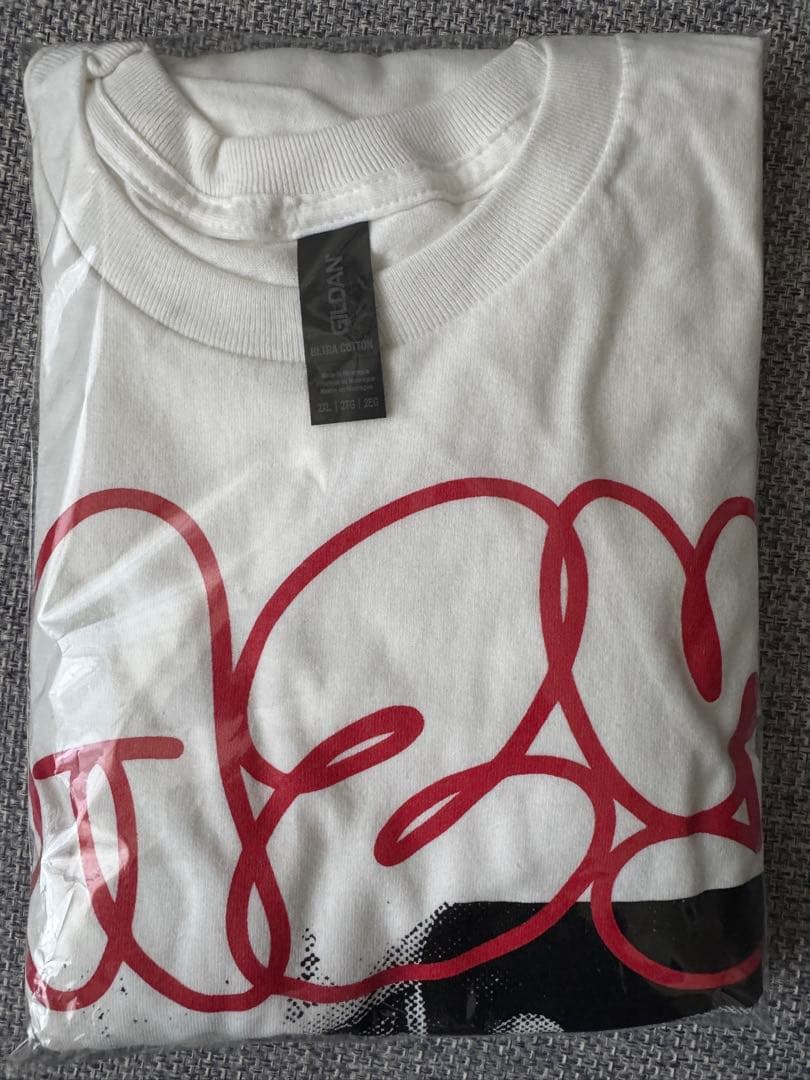 【新品未開封】Tuk-Tuk L/S Tee 2XL