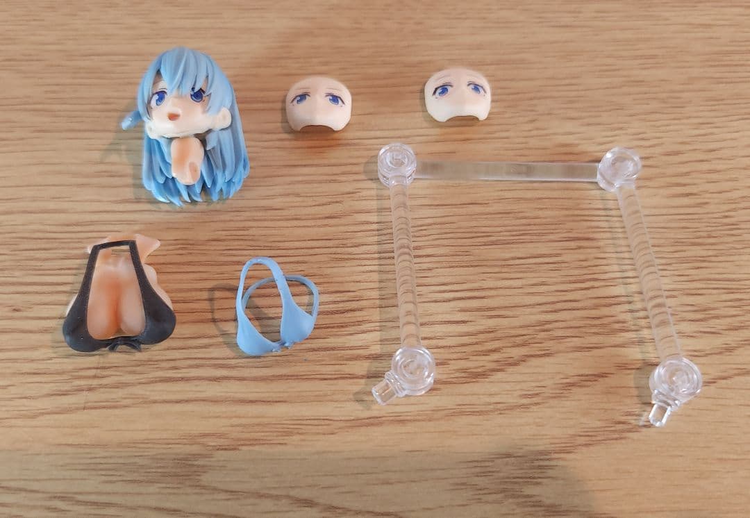 「匿名配送」 メガミデバイス プニモフ トゥ