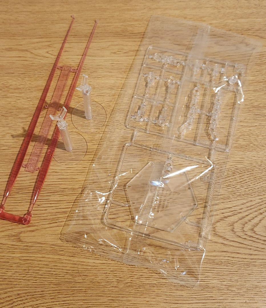 「匿名配送」 メガミデバイス プニモフ トゥ