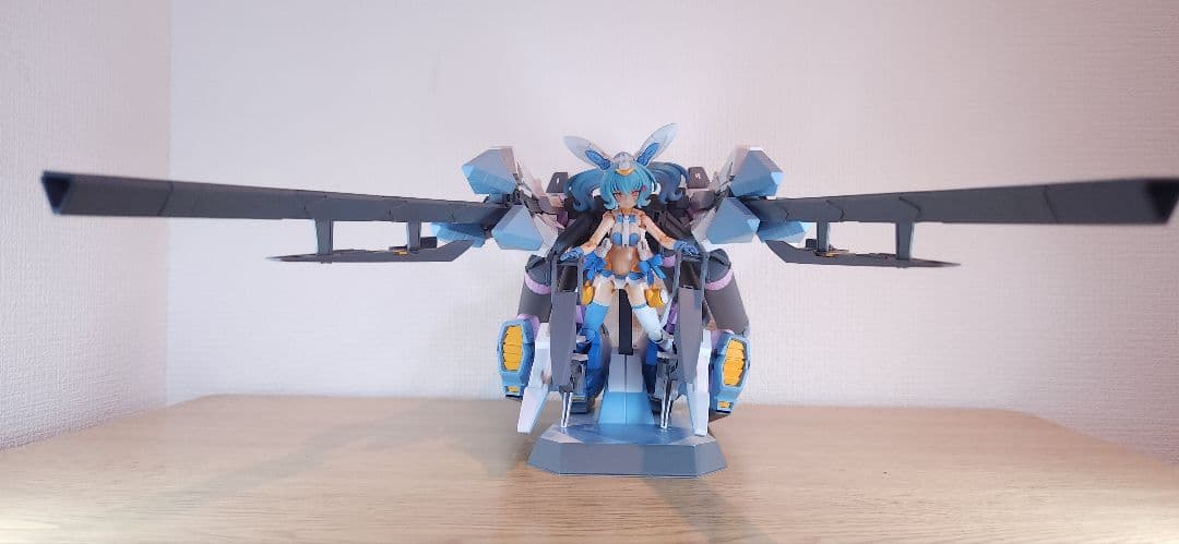 「匿名配送」 メガミデバイス プニモフ トゥ