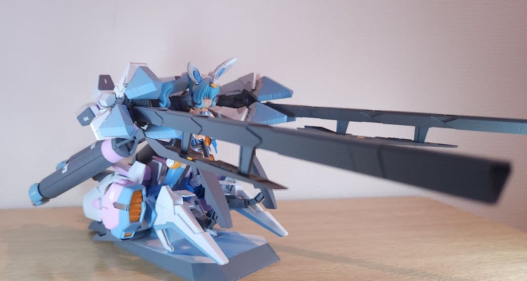 「匿名配送」 メガミデバイス プニモフ トゥ